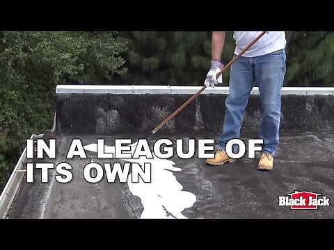 Black Jack® Silicone Features & Benefits