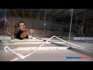 Dragfjäder Cable Scout+ ger dig en smart kabelinstallation