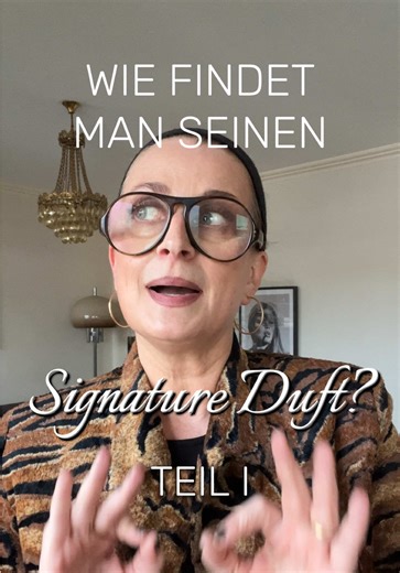 Finding Your Signature Scent in Perfume Selection