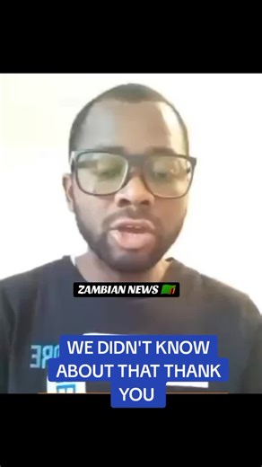 Zambian News: Planned Accident Against President Lungu?