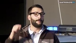 Il nuovo Telelaser TruCam è davvero in grado di scovare chi viaggia parlando al cellulare o senza cintura di sicurezza? Scoprite come funziona davvero | Quattroruote