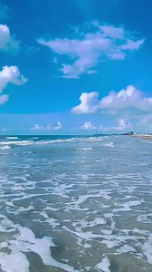 It’s so good on Galveston Island when you see rainbows and Galveston Island Beach Patrol! 🌈💙🌊#LoveGalveston | Galveston Island