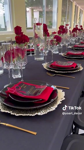 Decoração Criativa para Aniversário de 16 Anos