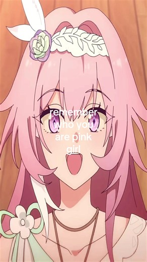 #differentfandoms #anime #mendeleev #trend #pinkcharacters