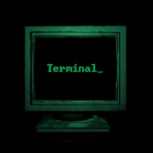 Terminal by winabees