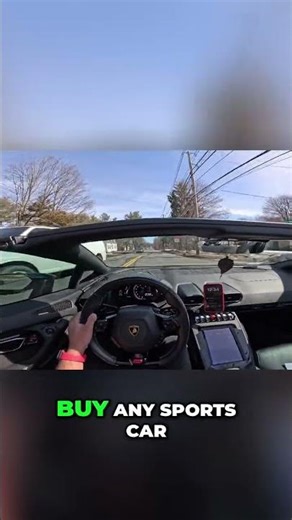 Must-Have Car Feature: Front Lift System Explained #shorts