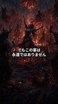 ムソルグスキー 《禿山の一夜》