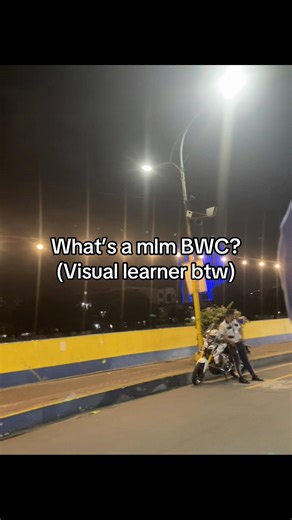 Understanding MLM BWC: A Visual Guide