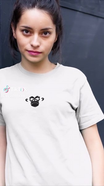 Mini logo, major statement: Krudy Monkey's iconic symbol, shrunk down for maximum impact! But don't let the size fool ya. The Mini Logo packs a punch #krudymonkey #km #streetwear #urban #oldskool #og #melbourne #selfmade #msmonkey #apparel #hoodies #tshirts #flatcap #krudymonkeytribe