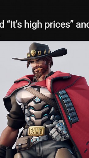 Fans are absolutely roasting Overwatch 2 in the Comments and I'm here for it! #overwatch2 #season2 #ow2