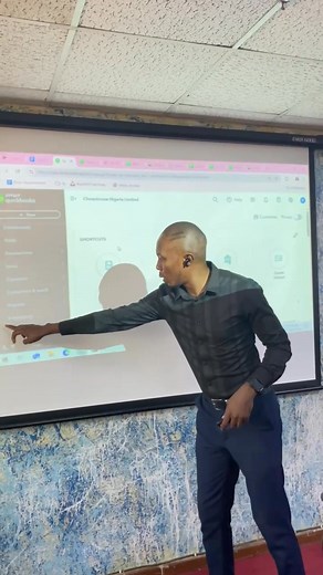 45 reactions · 5 comments | QuickBooks Online #accounting #AccountingSoftware #quickbooks #quickbooksproadvisor #quickbooksonline #quickbookstraining #bookkeeping #bookkeeper | Abdulfatai Muniru | Facebook