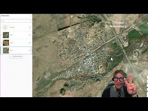 Geography Quiz: Towns in Colorado