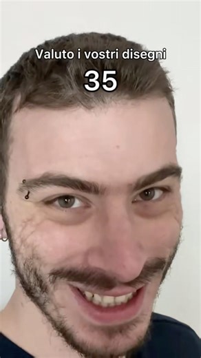 I rate your drawings #35