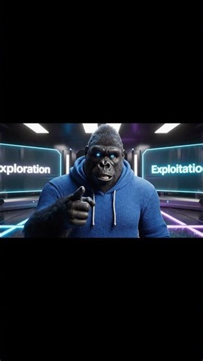 Reinforcement Learning & RLHF (Human Feedback) – Gorai AI Academy 🧭🦍