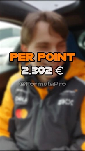 F1 Drivers Are Paying HUGE Bills for Being the Best 💸🏎️ #F1 #Formula1 #F1Drivers #F12026