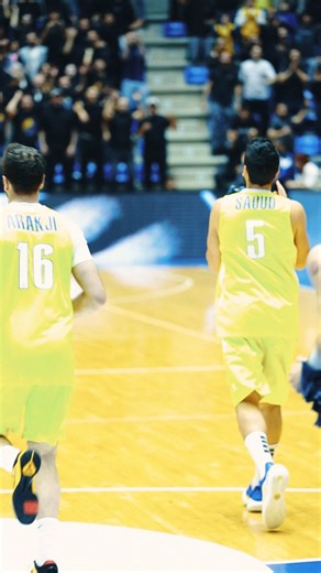 It’s here! The WASL West Asia final series kicks off TOMORROW! Are you ready to cheer on Al Riyadi against the Iranian Gorgan? Secure your spot and book your ticket NOW!✨ https://www.ticketingboxoffice.com/al-riyadi-beirut-vs-gorgan-25-apr-24-thurs-tickets/event/21368/en #AlRiyadiClub #FibaWasl | Al Riyadi Club