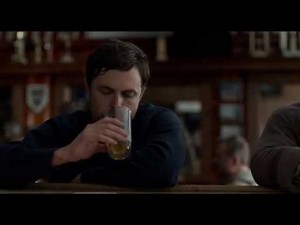 Manchester by the Sea (2016) - Bar fight scene