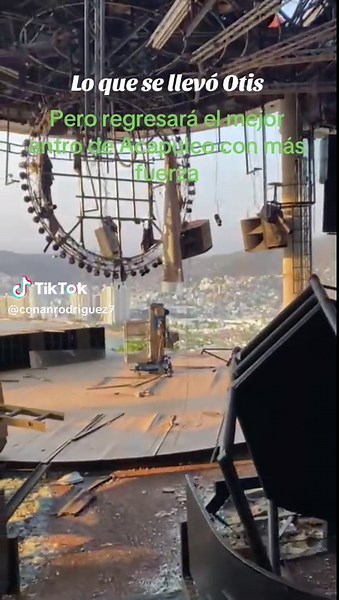 Antro Palladium: Disfruta Acapulco como Nunca Antes