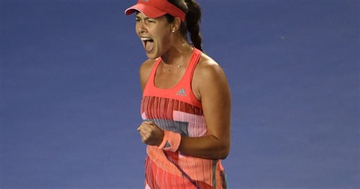 Oglasila se Ana Ivanović, okačila fotke sa US Opena i podsetila na neke "lepe dane"!