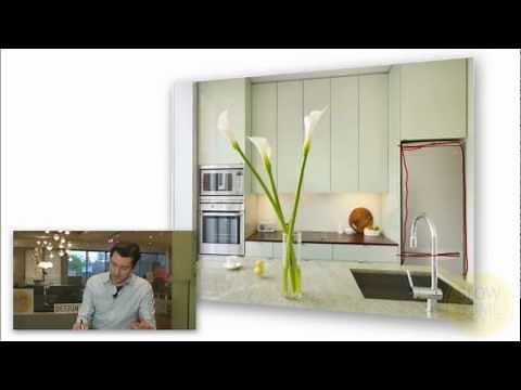 How to Design a Small Kitchen