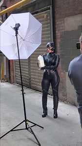 4.7K views · 327 reactions | BTS from the last photo of today's shoot with Chiseled Light! | Thousand Faces Cosplay | Facebook