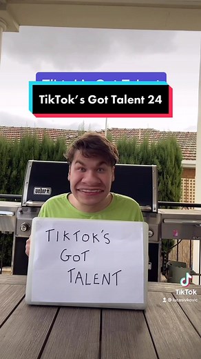 Discover the Next Big Dance Trend with Lucas Ivkovic!