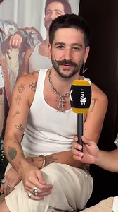 Camilo Echeverry abrió su corazón y reveló la canción que dudó en grabar, sus artistas vallenatos favoritos y el artista vallenato que lo marcó en su camino musical. Además, el colombiano nos sorprendió con un nuevo lanzamiento a ritmo de salsa. ¡No te pierdas esta entrevista exclusiva con La Kalle! 🪗🎶 #ElKlub #LaKalle #CamiloEcheverry | La Kalle