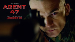 78K views · 2.1K shares | Speed. Intelligence. Strength. The DNA of the perfect Agent. Watch the new Hitman: Agent 47 Movie trailer! | 20th Century Studios | Facebook
