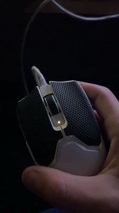 Viper v2 pro blinking help