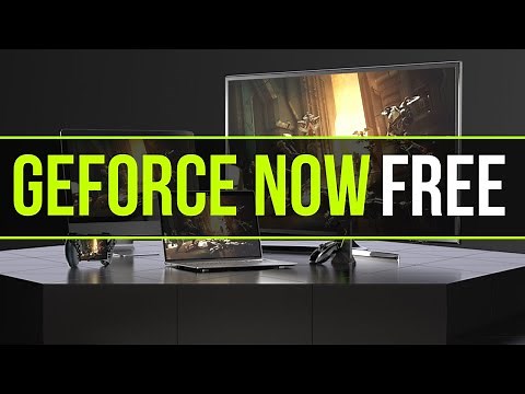 How to Join GeForce Now & get 90 day FREE Trial with Founders Membership