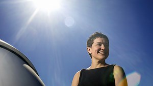 Emily Levesque: How Have Telescopes Transformed Our Understanding Of The Universe?