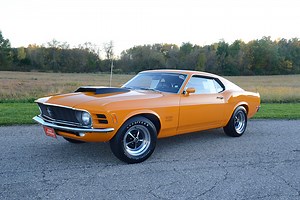 Three Reasons Why: This Is the Best Restored Mustang Ever