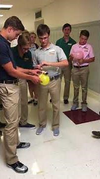 IED Cable Car Challenge