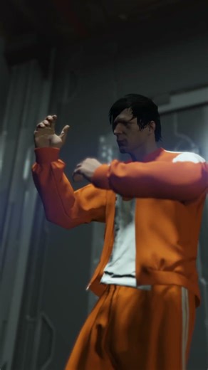 It's time for a new “Squid Game” map! #edit #dance #fivem #gta5 #montagem
