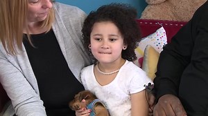 4.1K views · 15 reactions | Even at only 5 years old, Addison King is no stranger to the business world!  | WTAE-TV Pittsburgh | Facebook