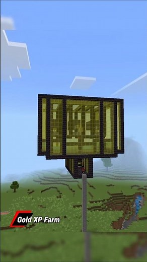 Top 5 Best XP Farms in Minecraft 2026 ⚡