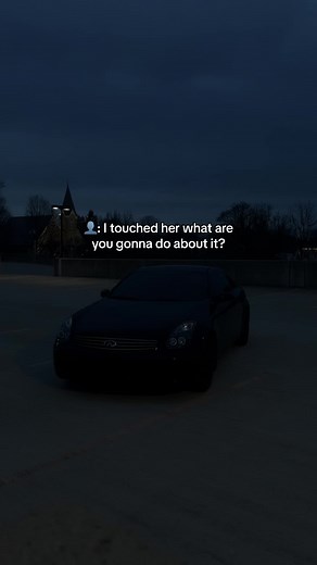 jail sounds fun tbh #slowestvq #cartok #fyp | Car TikTok