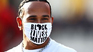New Year Honours: Lewis Hamilton, Rob Burrow and Jimmy Greaves recognised
