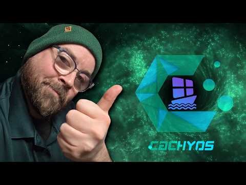 How To Install WinBoat On CachyOS - Run Windows Apps Seamlessly On Linux