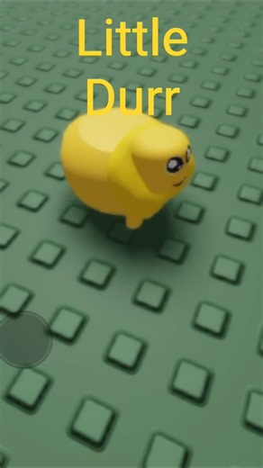 Little durr😛 #robloxshorts #trend #memes #roblox #dur#shorts #trending #youtube