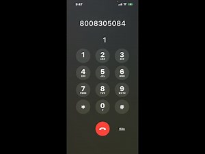 IRS Taxpayer Protection Phone Number - How To Reach A Live Person