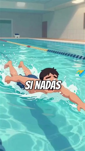 Natación: beneficios y consejos para cuidar tu salud
