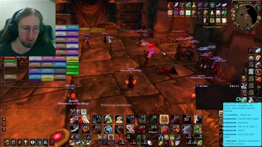 [Hardcore] Raiding Death=Delete. Running Molten Core, Azuregos, and Onyxia. !links !dubby !discord !youtube