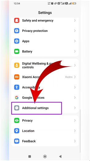 💥Redmi Phone Full Screen Setting 2026 | 📱Redmi Full Screen Display Kaise On Kare #shorts #fullscreen