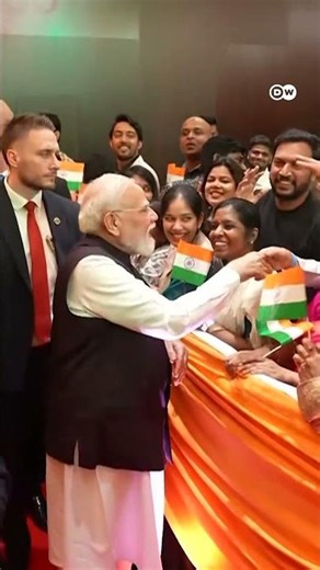 PM Modi receives a musical welcome in Slovakia [PM Modi Arrives in Slovakia, Receives Welcome]