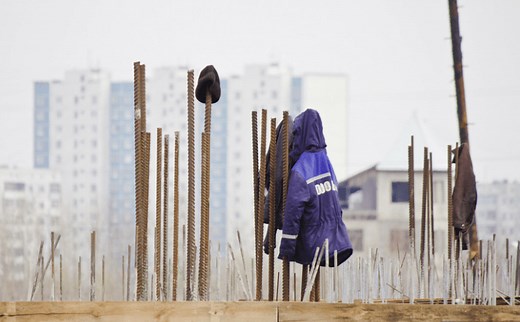 Виды трудовой миграции в России