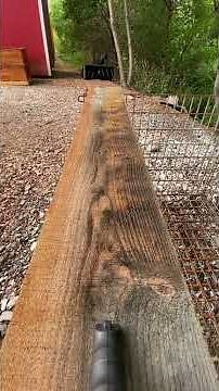 Mold stains? Gone in seconds! RMR-86 works instantly