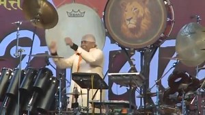 101K views · 2.6K reactions | A Sivamani Drums | Scale Changer Tabla | Facebook