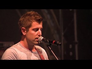 CampFest 2014 - Jeremy Camp (USA) - live concert