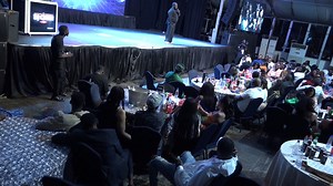 MC Danfo with his Extraordinary Comedy Style | AY COMEDIAN